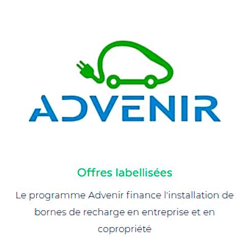 Link ELEC Labels advenir