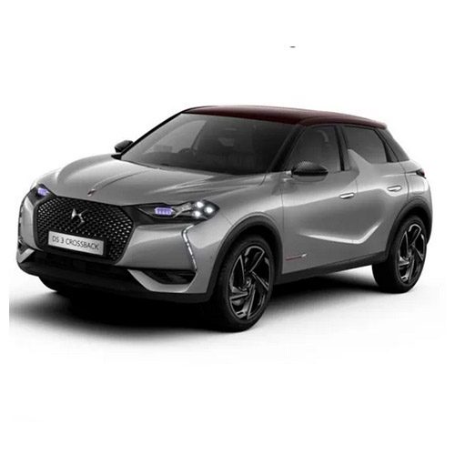 LINK ELEC temps de charge DS3-crossback-etense