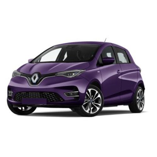 LINK ELEC temps de charge renault-zoe