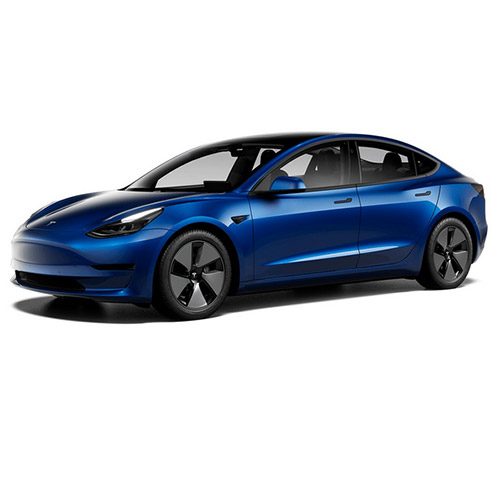 LINK ELEC temps de charge tesla 3